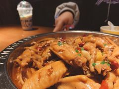 -胖哥俩肉蟹煲(福州仓山爱琴海店)