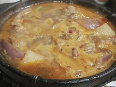 -范贤光鸡公煲(平乐园总店)