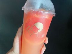 -喜茶(北京三里屯太古里店)