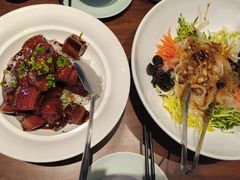 -纪林菜馆·博山菜老字号(华光路店)