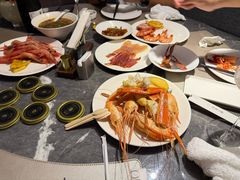 -曲水兰亭(北京四惠店)