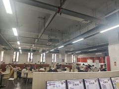 -清华大学-清青快餐厅