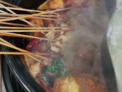 -蜀味签串串火锅(永城店)
