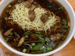 -欣达面馆(天桥支路店)