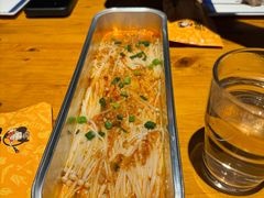 -肉串汪(月坛店)