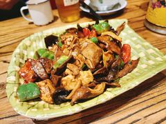 -Eastwood 大东北 The northeast restaurant