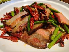 -唐师傅湘西名菜馆(武陵路店)