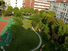 -上海市徐汇区果果幼儿园(华发园)