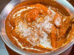 -南国印度餐厅Dakshin