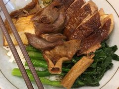 -狮头牌卤味研究所·卤味饭(花城汇南区店)