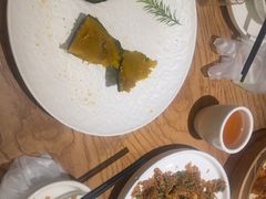 -粤集·手工粤菜(皇庭广场店)