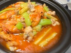 -禄鼎记·排队俩小时都要吃的酸菜鱼(石牌桥店)