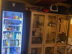 -白兔子密室(长寿路店)