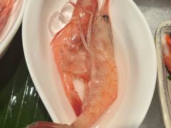 -亚马逊蒸汽活海鲜自助(LCM置汇旭辉广场店)
