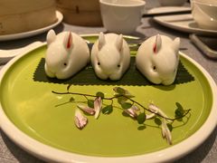 -潮府馆·非遗潮州菜·世纪公园(新国际博览中心店)