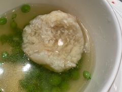 -君来湖滨饭店·渔餐厅