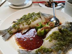 -衡山汇·高级粤菜(霄云路店)