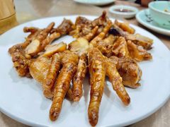 -柠静私家菜(石板巷店)
