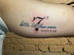 -PinooTattoo皮奴刺青纹身设计总部