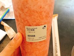 -喜茶(上海打浦桥日月光gelato lab+店)