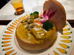 -太食獸泰式茶餐厅(济南万象城店)