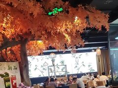 -花间别院(凤凰店)