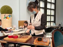 -小莫餐厅And More Restaurant西餐(北京展览馆店)