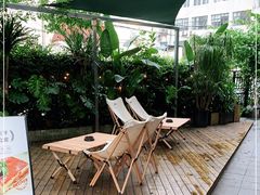 -IL Forno 意坊·意大利餐厅(花园店)