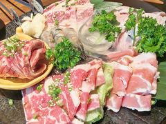 -杉海和牛烧肉海鲜自助(会展城店)