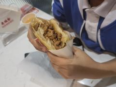 -老碗会·陕西手工面(前海世茂店)