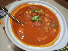 -天山传奇新疆菜(SKLP店)