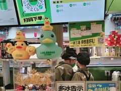 -银泰百货(北京大红门店)