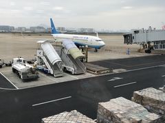 -厦门高崎国际机场-T3航站楼