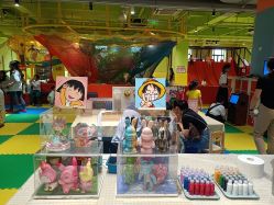 -宝燕乐园(闵行旗舰店)