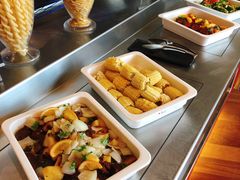 -嘉年华大酒店琴湾-自助餐厅