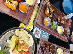 -拾挚扒房(招商花园城店)