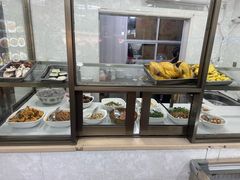 -晓琦农家菜馆·地道农家菜