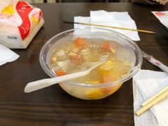 -正宗八宝冰饭·非遗冰饭·烧烤(奎桥店)