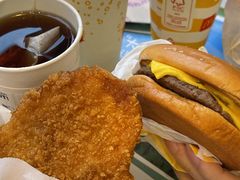 -麦当劳(南京龙池地铁站店)