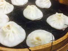 -四季美汤包(户部巷店)