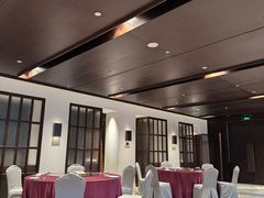 -杭州雅谷泉山庄酒店-餐厅