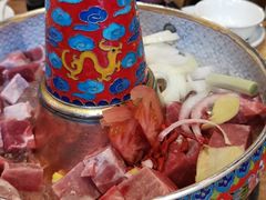-木辛水水冰煮羊(新一中店)