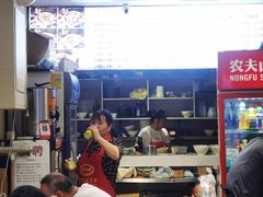 -秦云老太婆摊摊面(观音桥店)