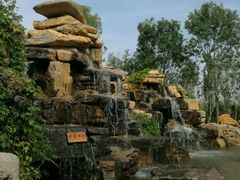 -武清南湖绿博园