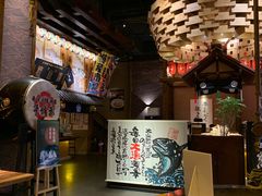-千代武日本料理(哈西店)
