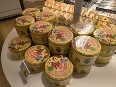 -好利来(牡丹园店)