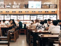 大堂-COMMUNE幻师(解放西路店)