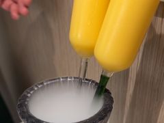 -潮牛壹号鲜牛肉火锅(光谷天地店)
