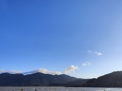 -朱家尖南沙景点