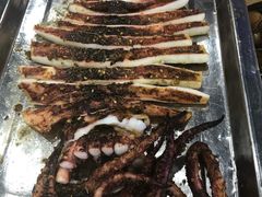 -老虎滩大连海鲜烧烤(建邺云锦路总店)